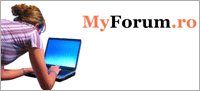 Pagina de start a forumului xtimemt2.MyForum.ro